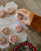Tabla Copo Nieve