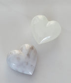 Corazones chicos