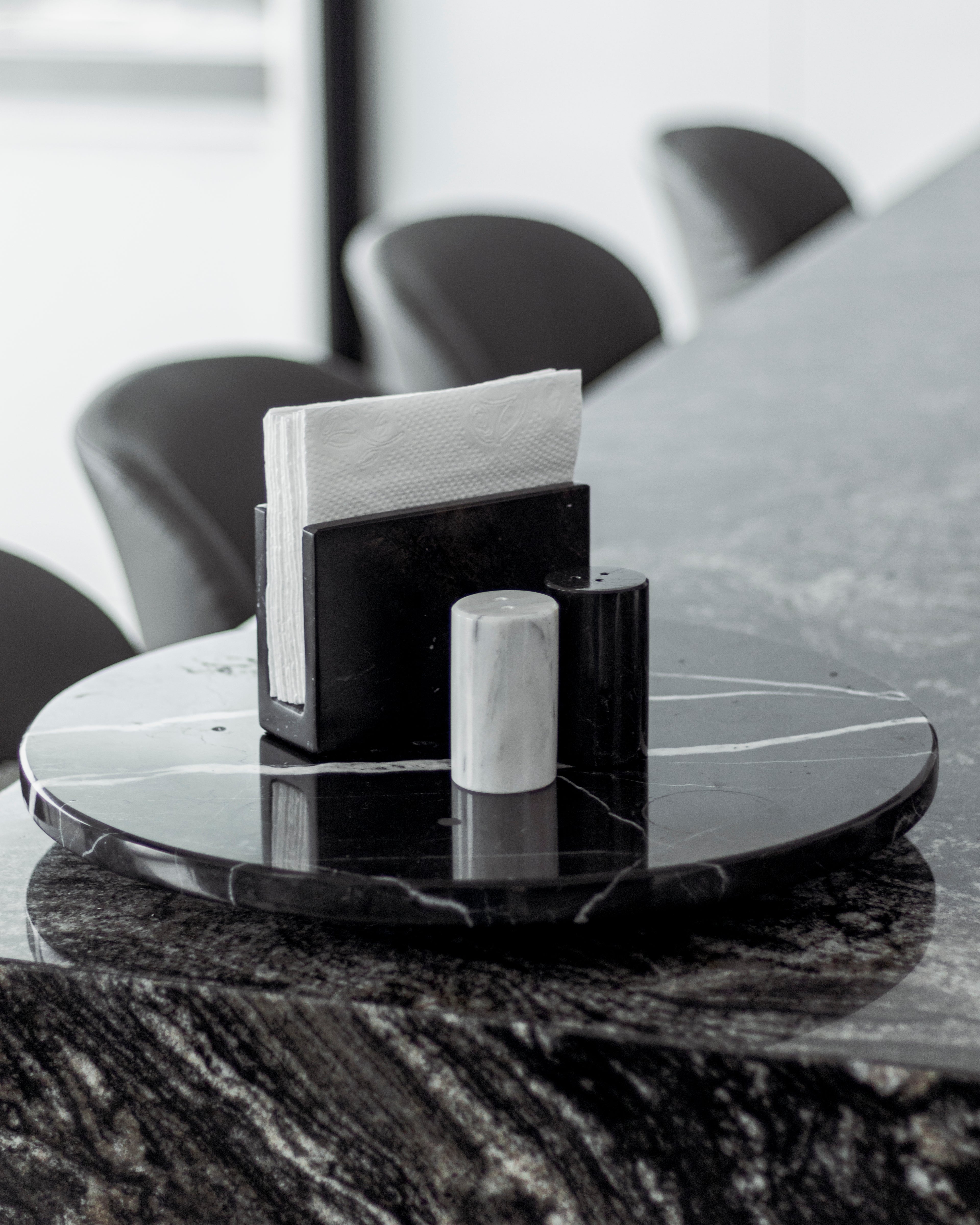Lazy Susan