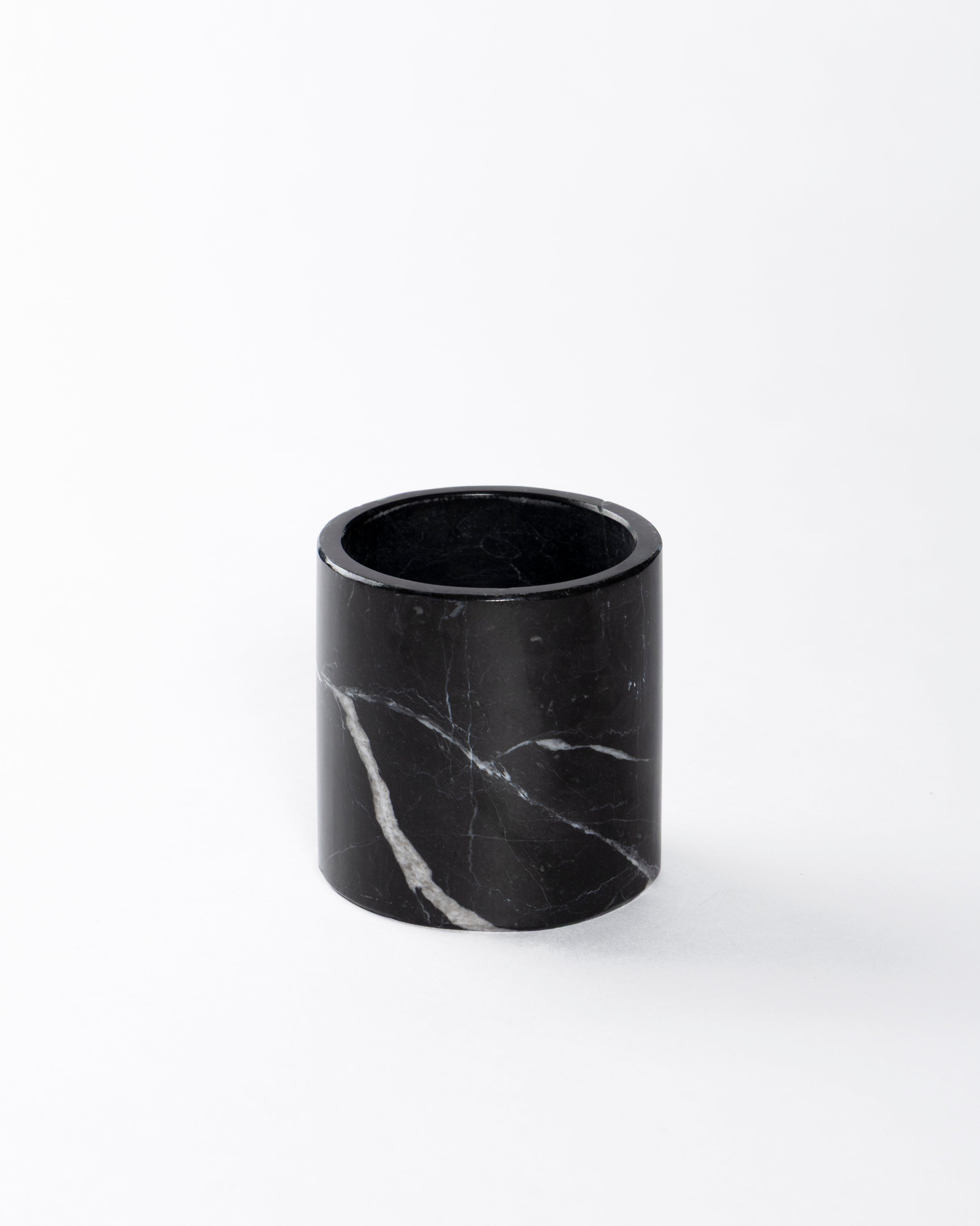 Vaso multiusos circular