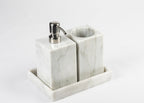 Vaso Multiusos Rectangular