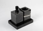 Vaso Multiusos Rectangular