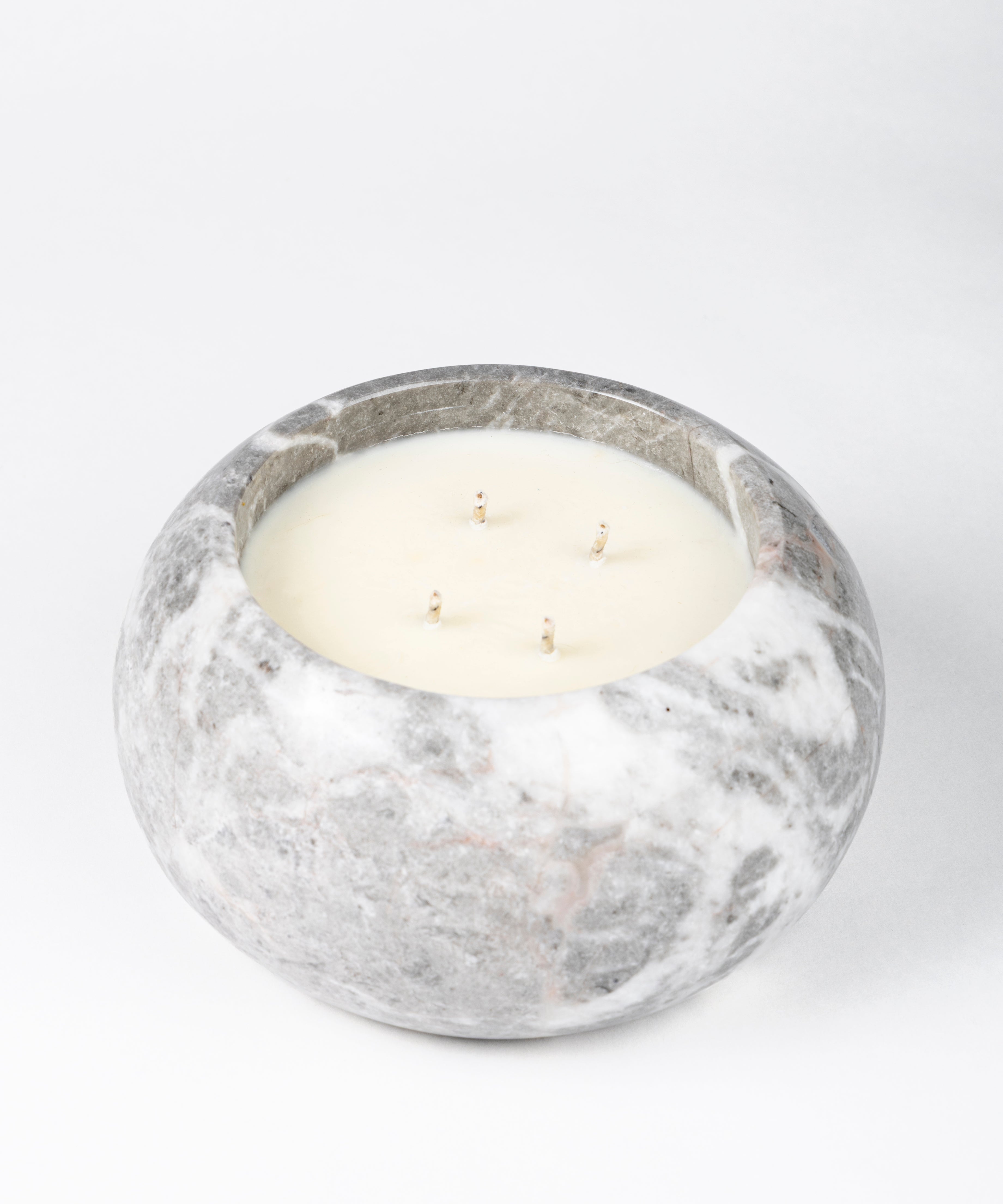 Vela de Soya