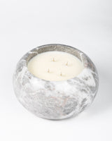 Vela de Soya