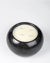 Vela de Soya