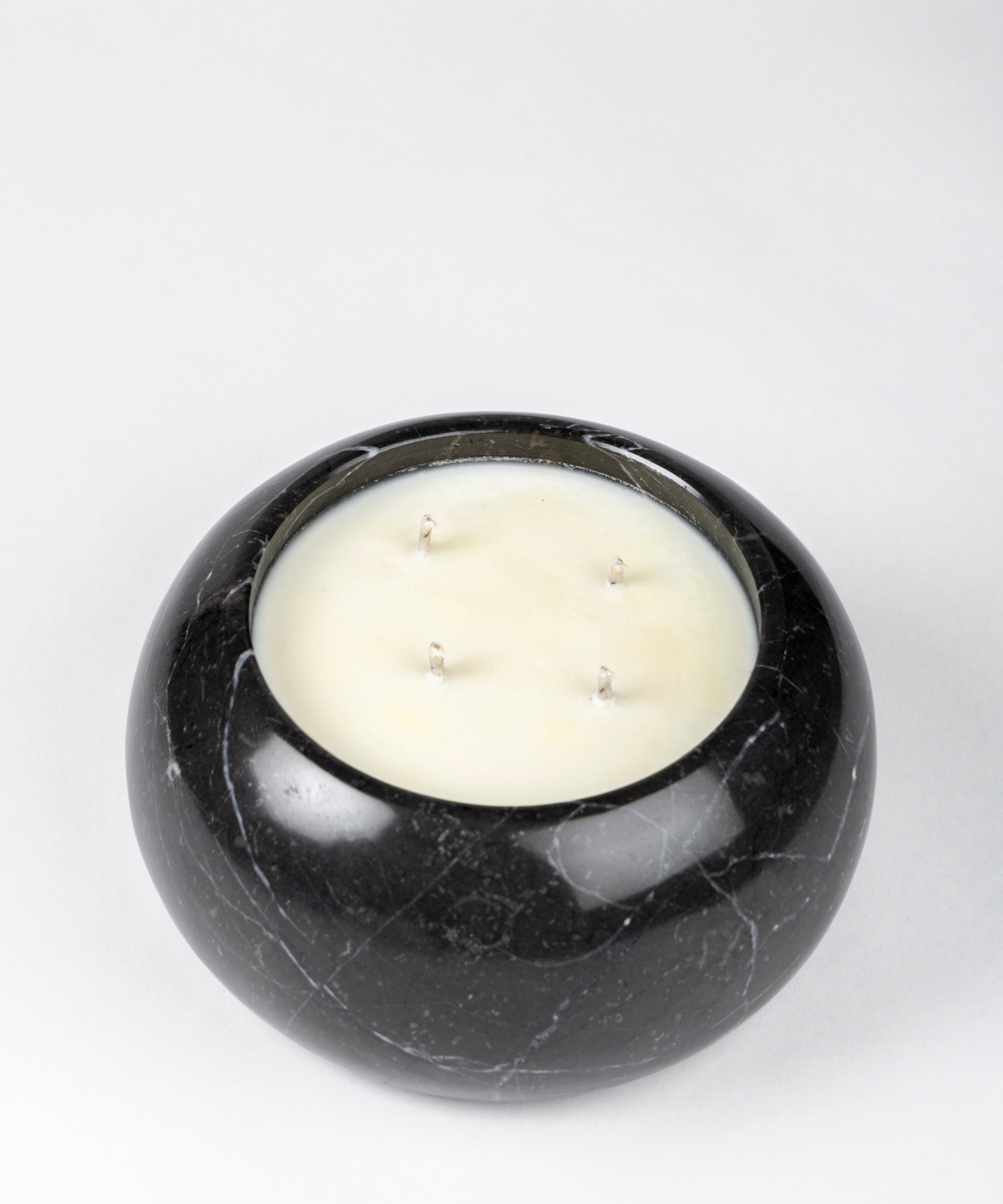 Vela de Soya