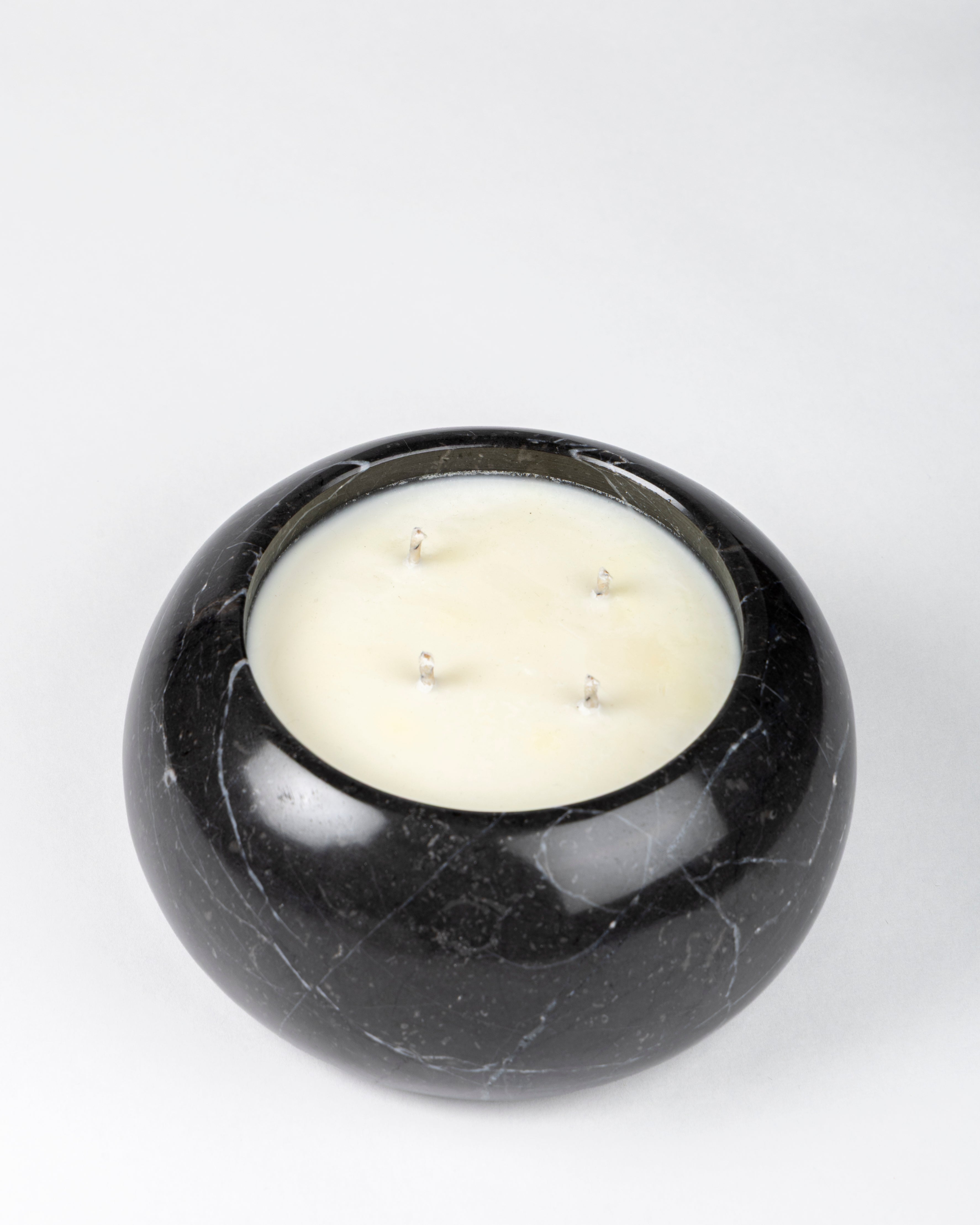 Vela de Soya