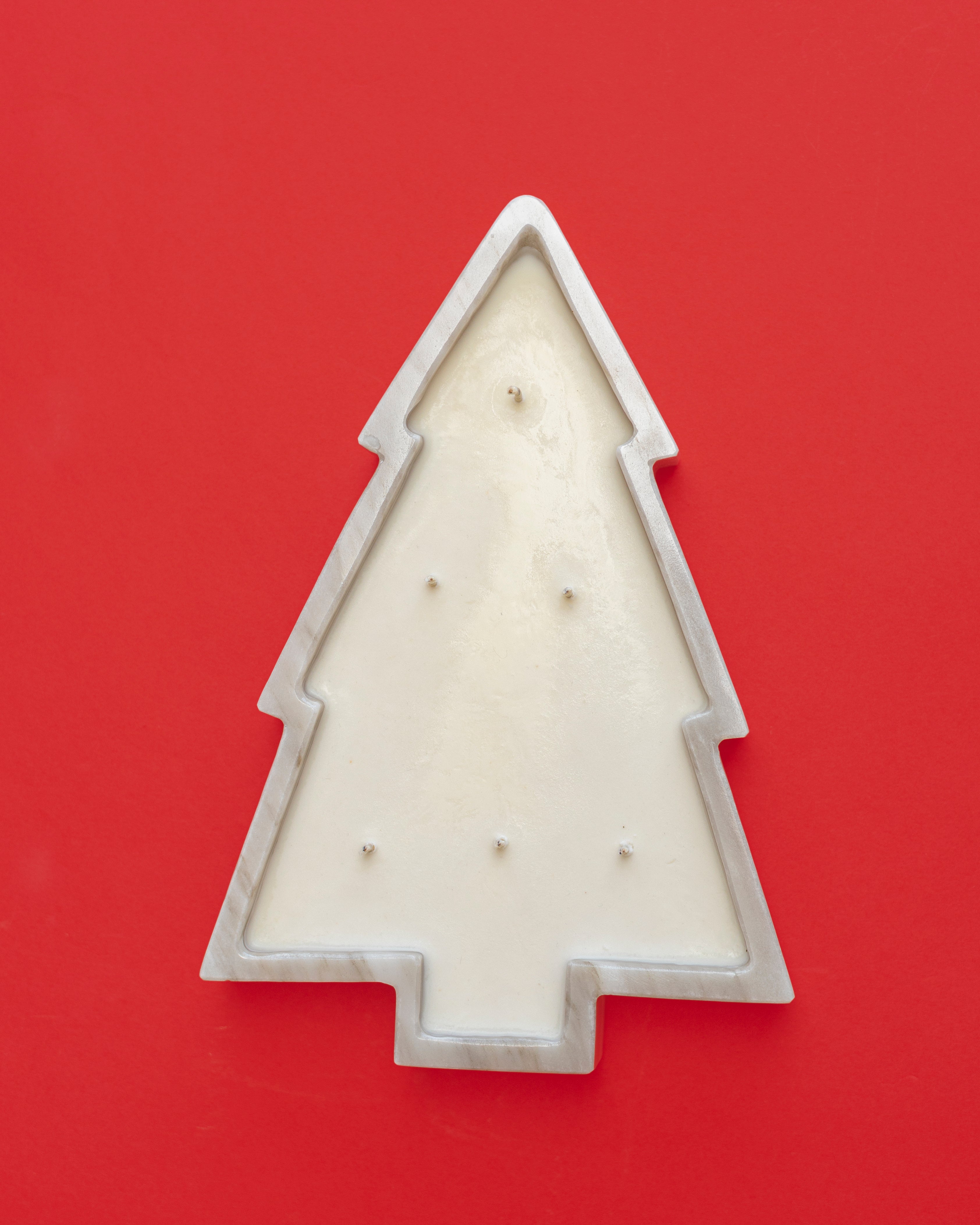 Vela Pino de Soya