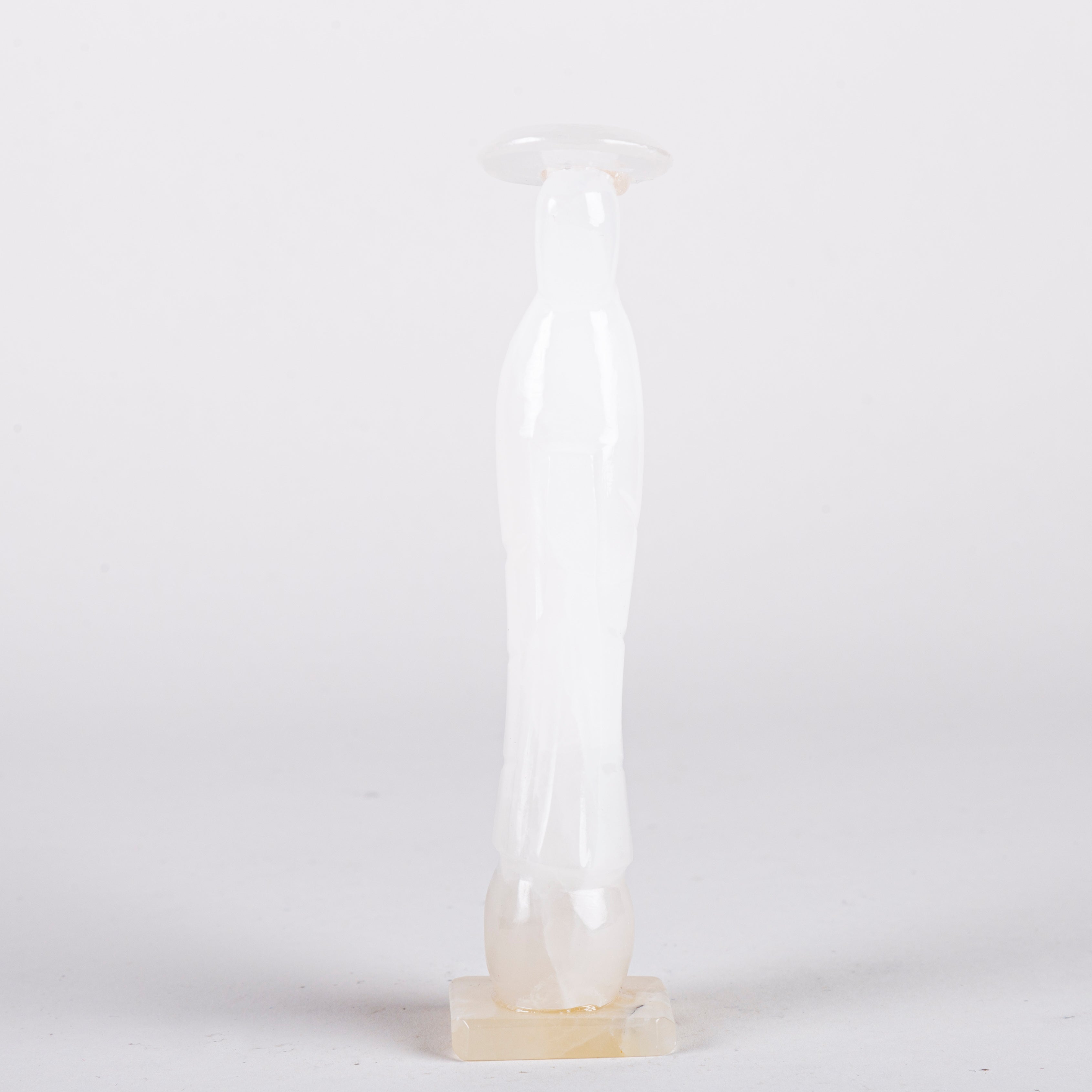 Virgen de Lourdes